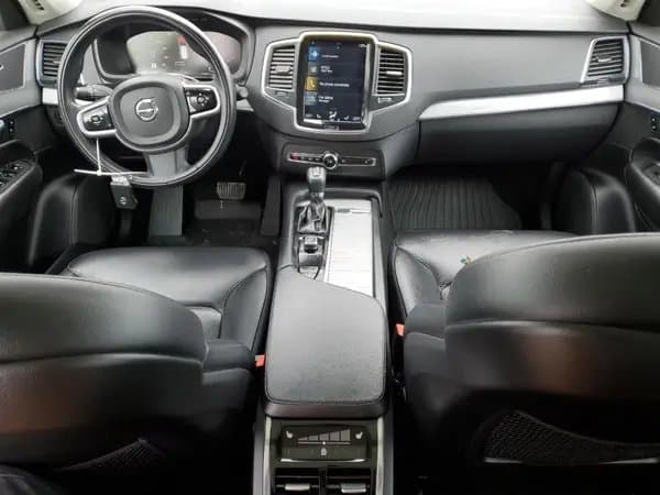 Volvo Xc90 2022