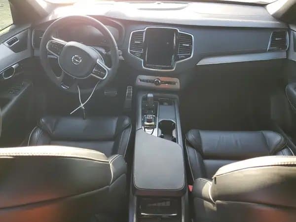 Volvo Xc90 2022