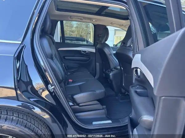 Volvo Xc90 2023