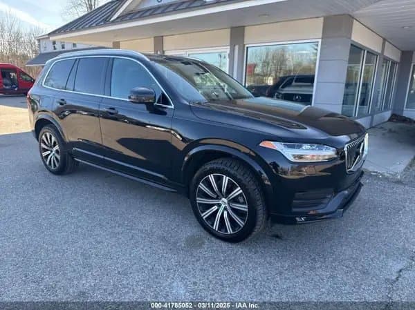 Volvo Xc90 2023