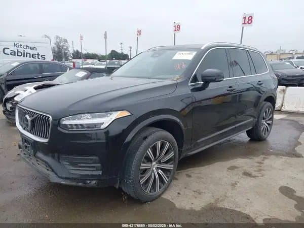 Volvo Xc90 2023