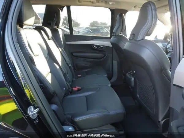 Volvo Xc90 2023