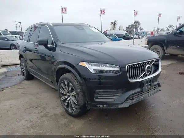 Volvo Xc90 2023
