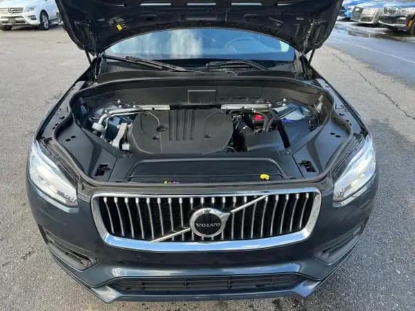 Volvo Xc90 2023