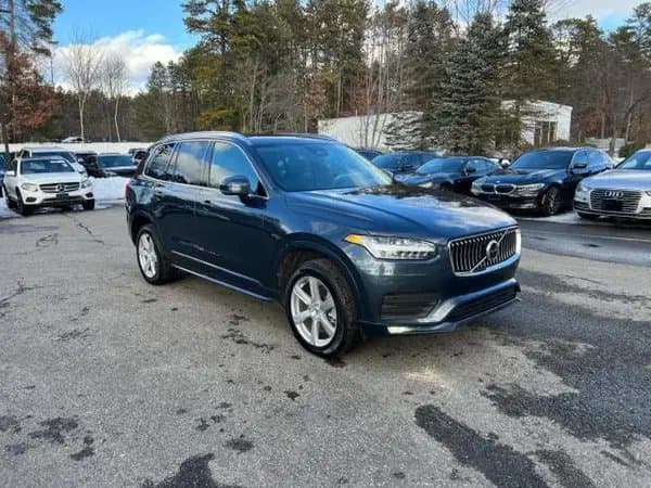 Volvo Xc90 2023