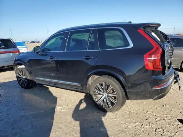 Volvo Xc90 2023