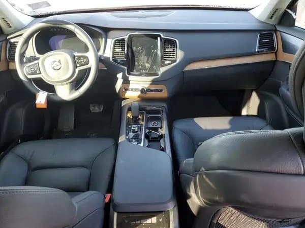 Volvo Xc90 2023