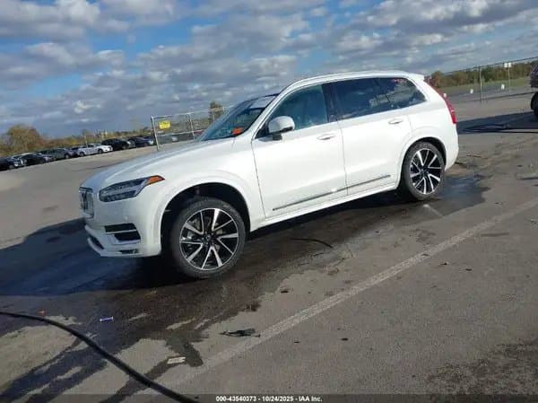 Volvo Xc90 2023