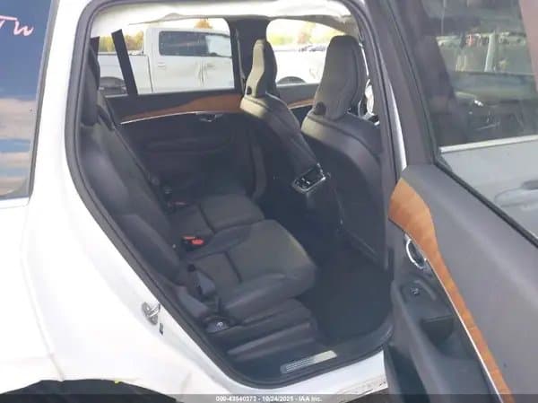 Volvo Xc90 2023