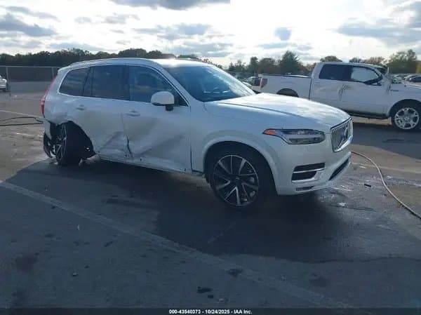 Volvo Xc90 2023