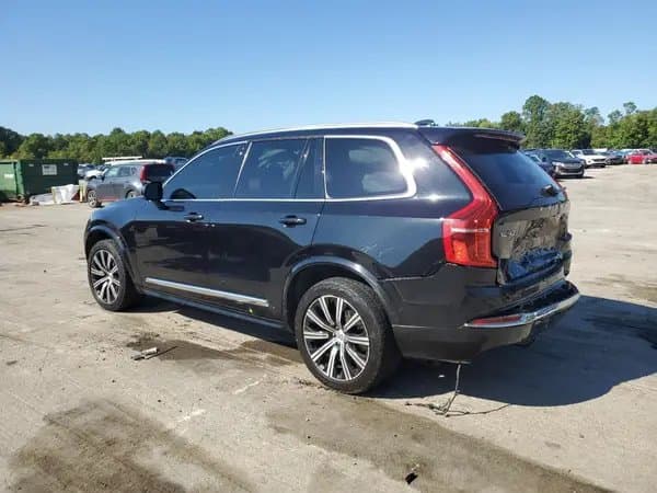 Volvo Xc90 2023