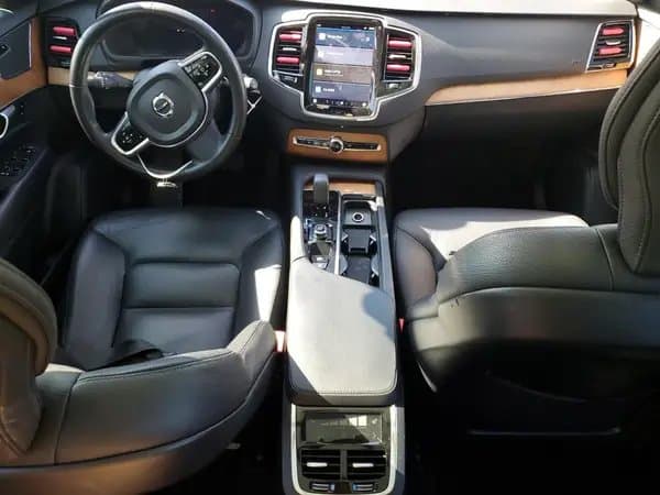 Volvo Xc90 2023