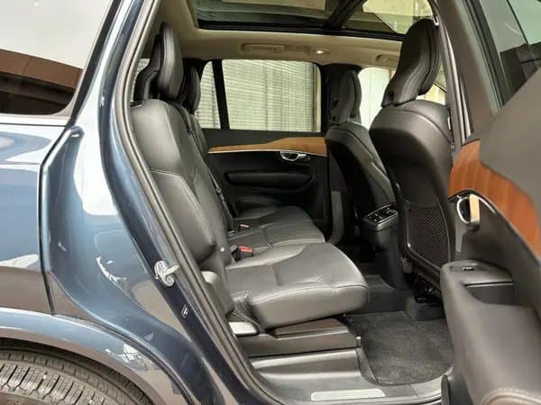 Volvo Xc90 2024