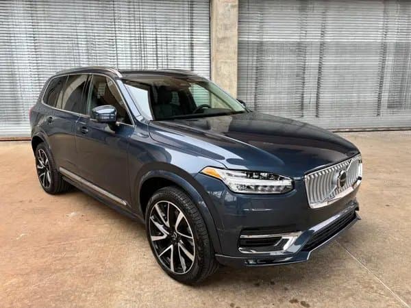 Volvo Xc90 2024