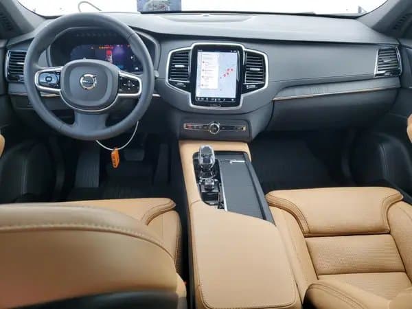Volvo Xc90 2024