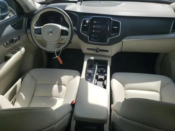 Volvo Xc90 2024
