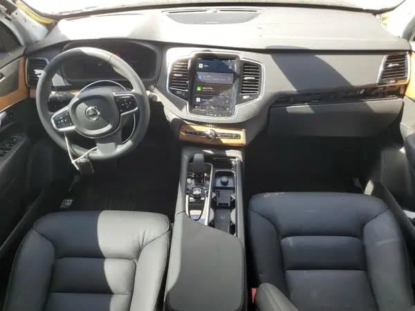 Volvo Xc90 2024