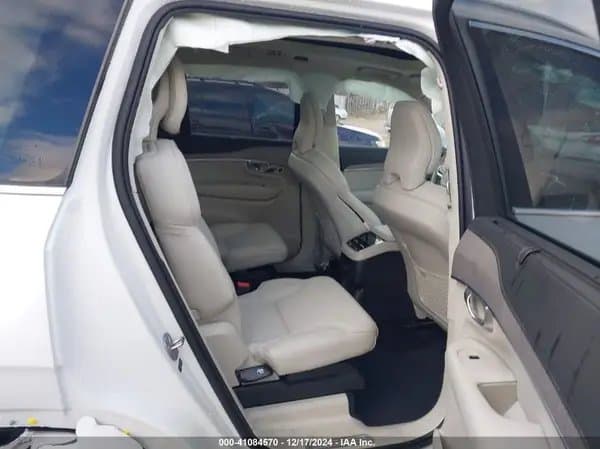 Volvo Xc90 2024