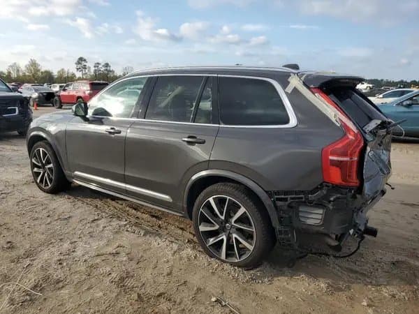 Volvo Xc90 2024
