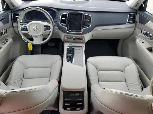 Volvo Xc90 2024
