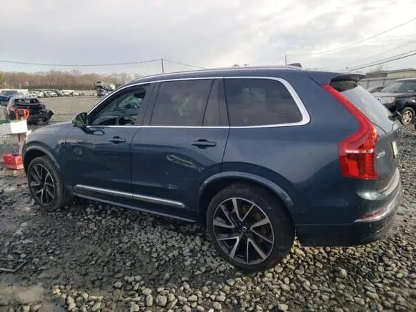 Volvo Xc90 2024