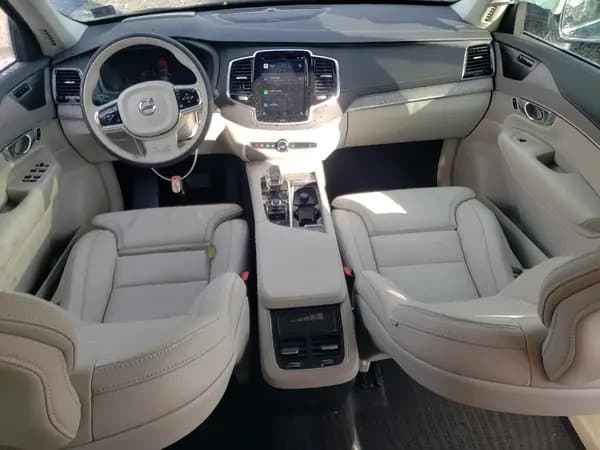 Volvo Xc90 2024