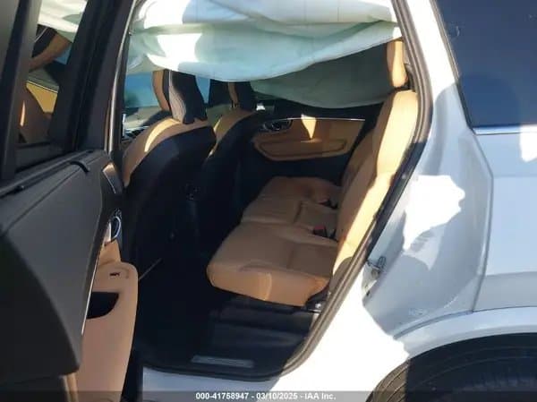 Volvo Xc90 2024