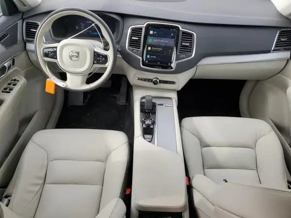Volvo Xc90 2024