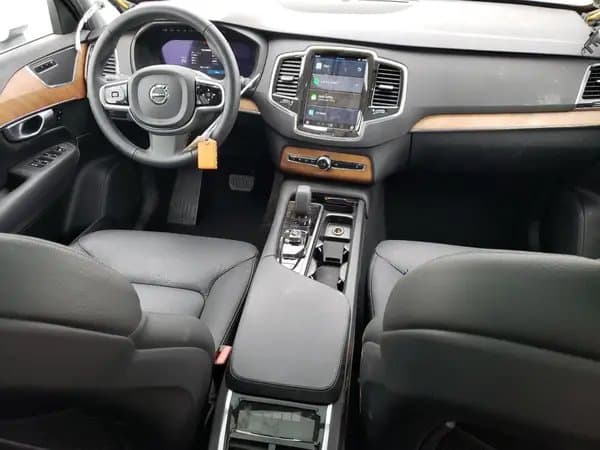 Volvo Xc90 2024