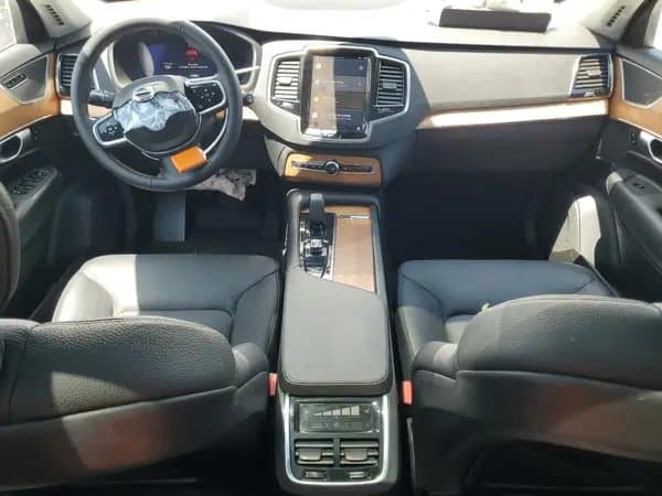Volvo Xc90 2024