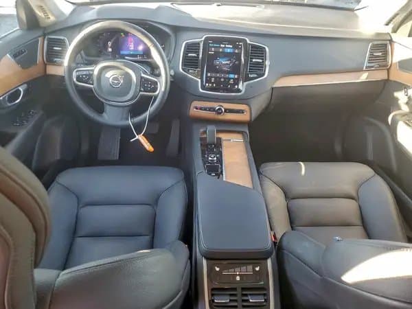 Volvo Xc90 2024