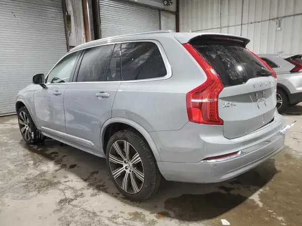 Volvo Xc90 2024