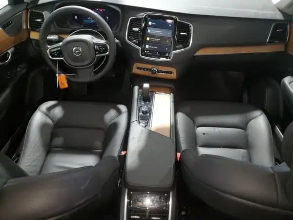 Volvo Xc90 2024