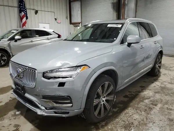 Volvo Xc90 2024